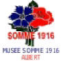 somme 1916 museum